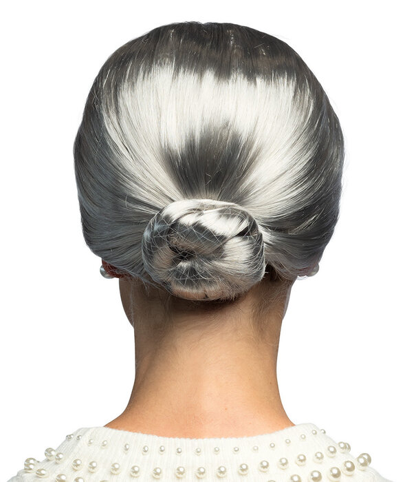 Granny Wig