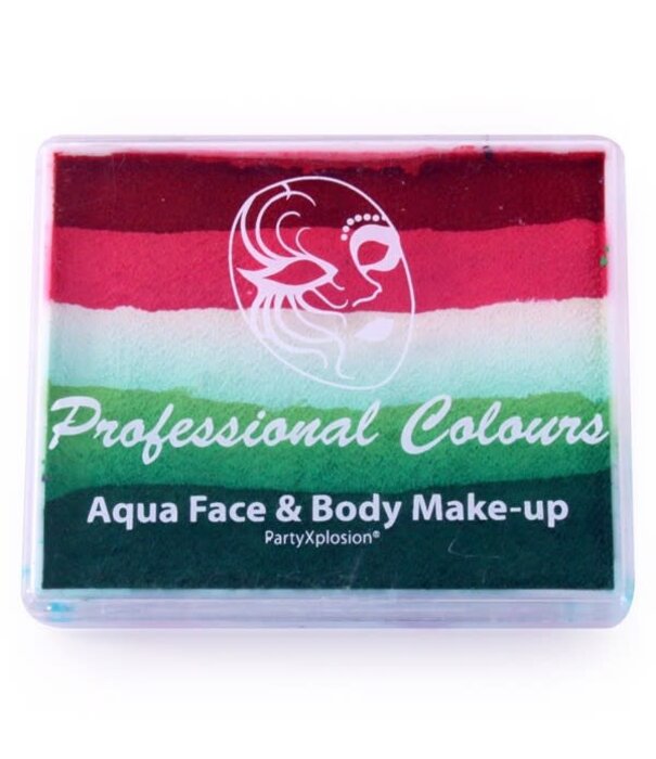 Splitcake Big for roses