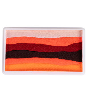 Gâteau fendu Kotova