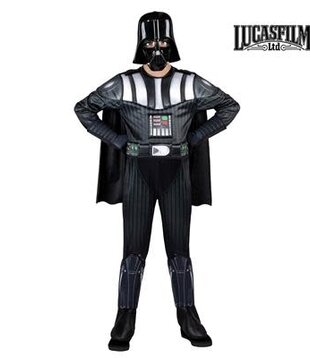 Enfant de Dark Vador Deluxe