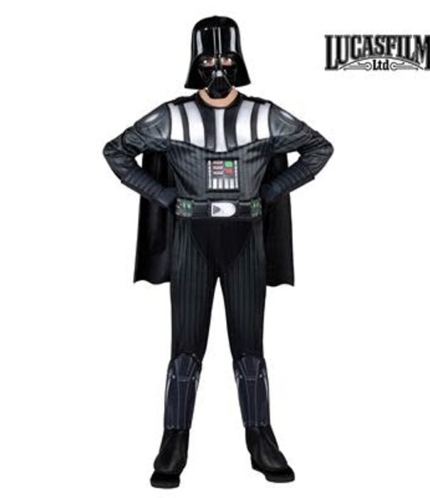 Darth Vader kind Deluxe
