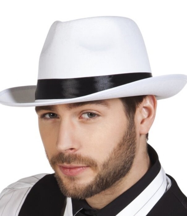 maffia hoed / borsalino