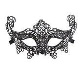 côté masque pour les yeux