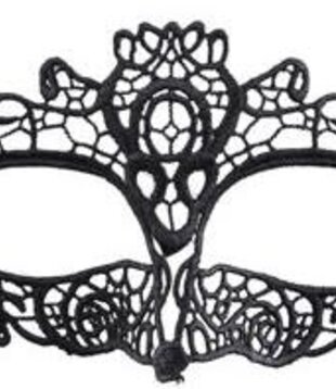 côté masque pour les yeux
