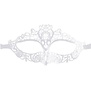 côté masque pour les yeux