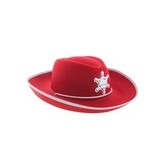 cowboy hat sheriff child