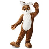Mascotte Konijn / Paashaas  onesize