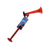 voetbaltoeter handmatig