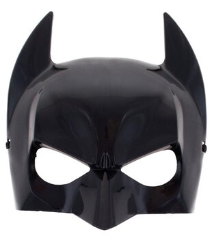 masker batman plastiek