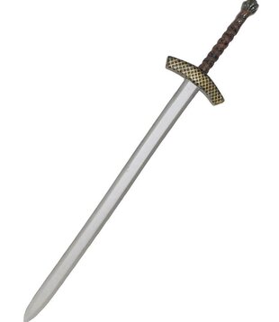 Épée médiévale de 107 cm