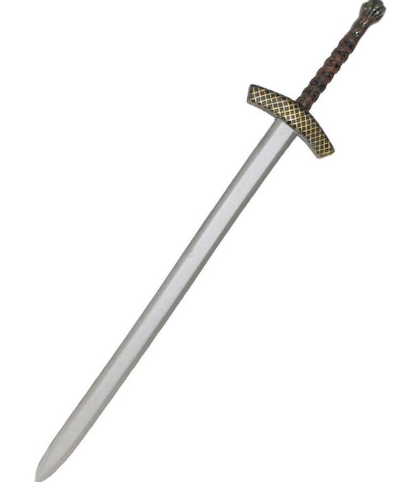 Épée médiévale de 107 cm