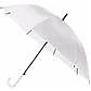 paraplu wit ∅90 x L70cm