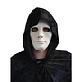 Wit Masker Pvc (met lint)