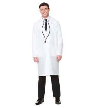 blouse de docteur