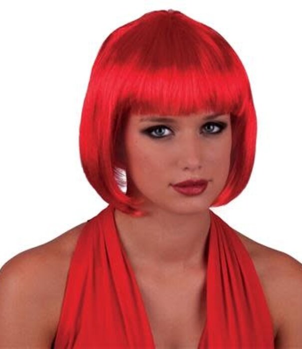 Funny Fashion Wig square