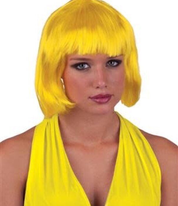 Funny Fashion Wig square