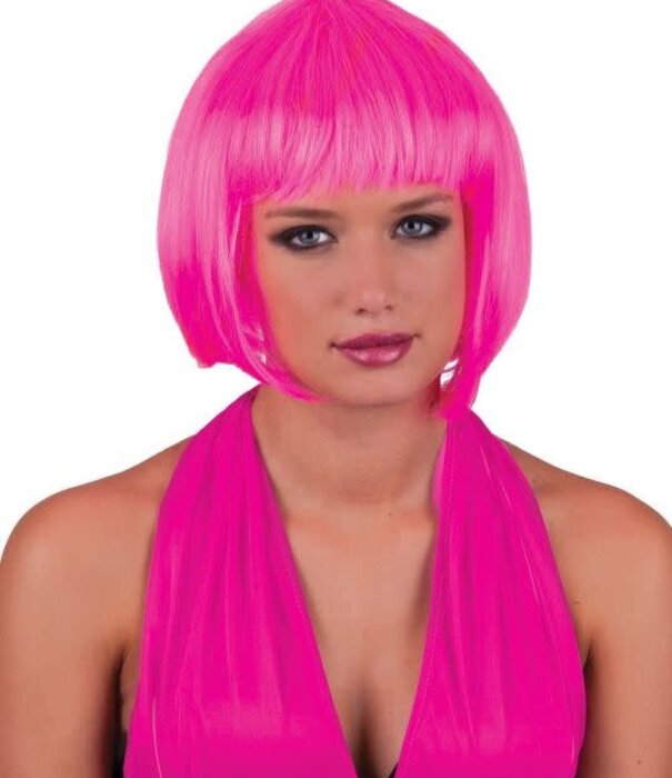 Funny Fashion Wig square