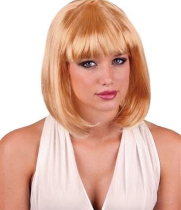 Funny Fashion Wig square