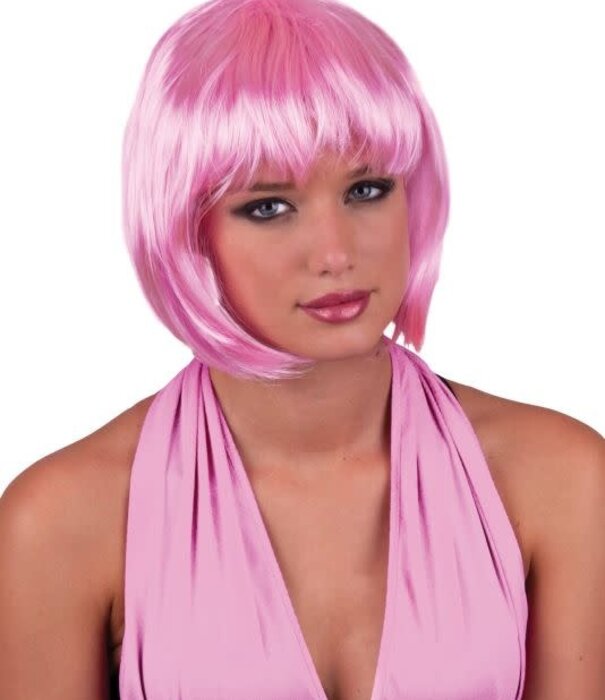 Funny Fashion Wig square