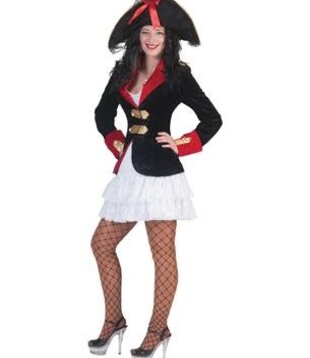 Pirate Penny