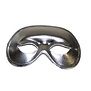 eye mask metallic