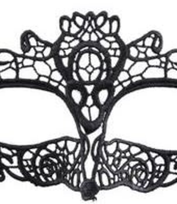 côté masque pour les yeux
