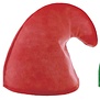 Smurfs / gnome hat