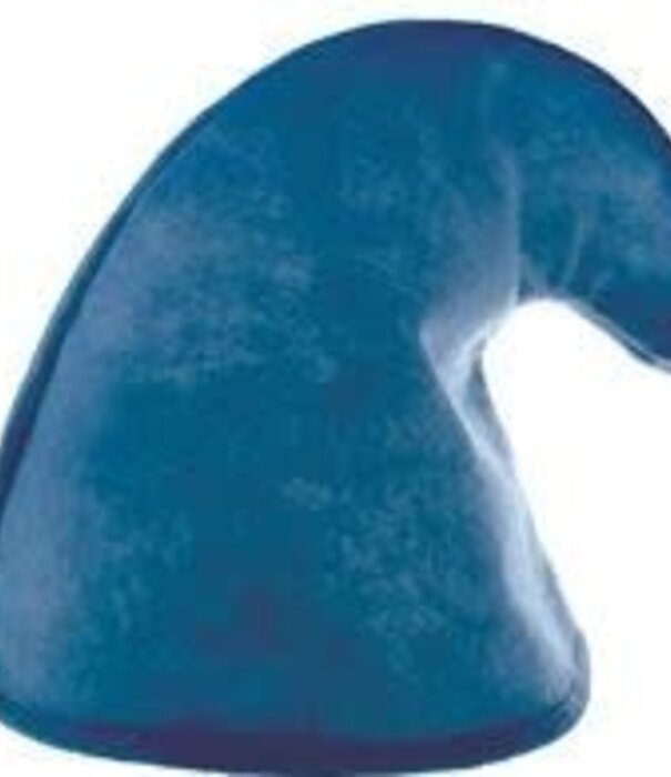 Smurfs / gnome hat