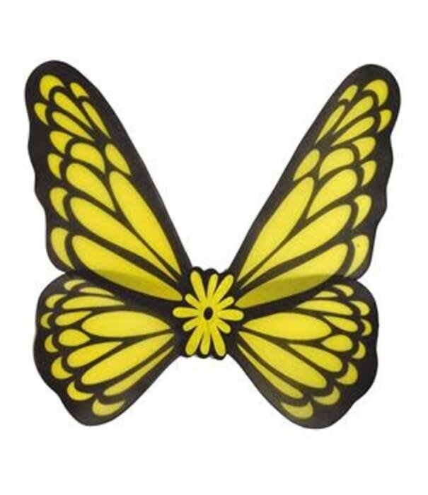 Ailes de papillon 73 x 76 cm