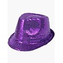 Glitter borsalino
