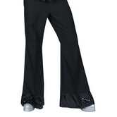 Pantalons disco hommes