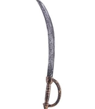 épée de pirate