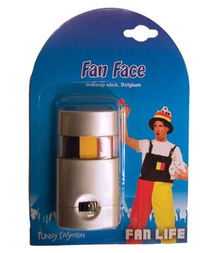 make up stick belgie