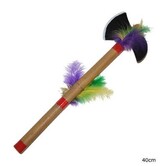 Hache indienne 40 cm