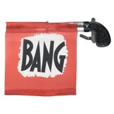 COUP DE PISTOLET
