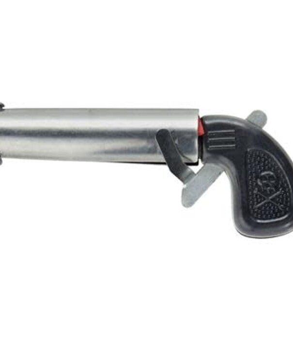 COUP DE PISTOLET