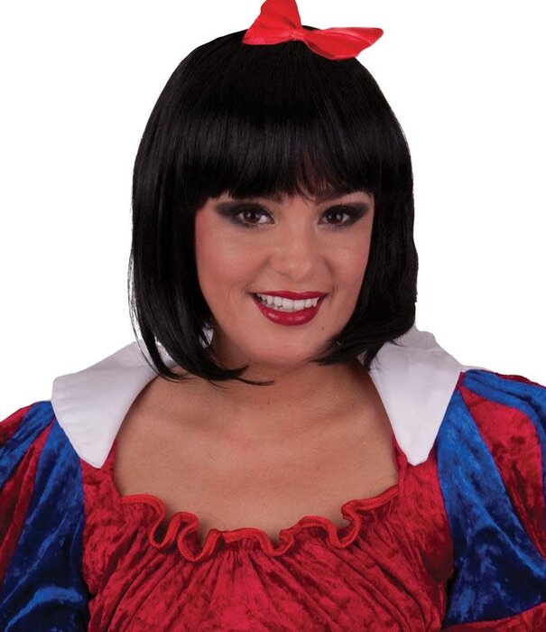 Wig Snow White