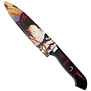 creepy knife Chucky