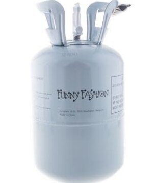 helium tank for 30 balloons