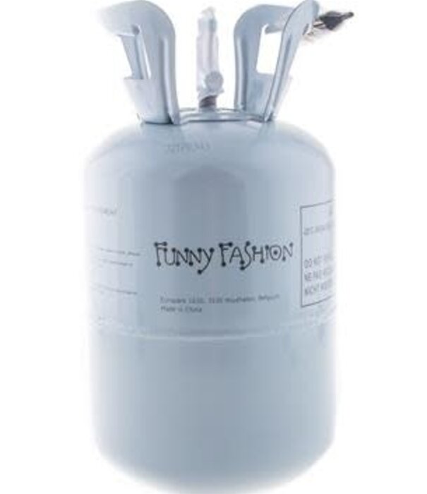 helium tank for 30 balloons