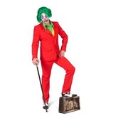 Joker James