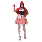 Bloody Little Red Riding Hood