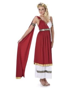 Romeinse Keizerin