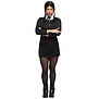 Kostuum Gothic Ophelia