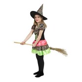 Heks Wendy meisje