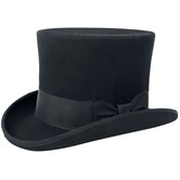 top hat / black top hat