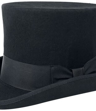 top hat / black top hat