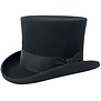 top hat / zwarte hoge hoed