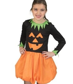 pumpkin Peggy