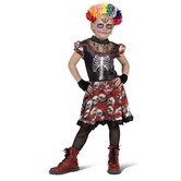 La Noche de Duelo / Dia de los muertos